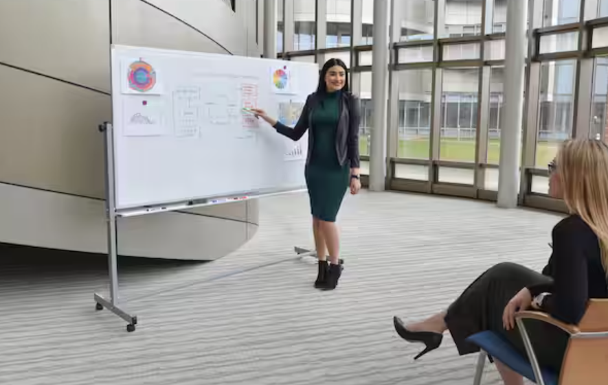 whiteboard kontorsmaterial sverige hemleverans kontorsvaror billigt